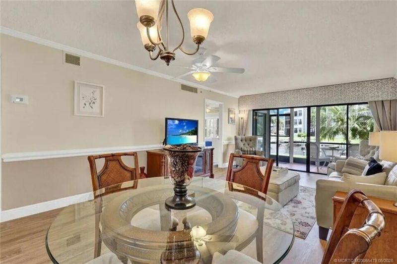 1950 SW Palm City Road, Unit 2-102, Stuart, FL 34994 Photo