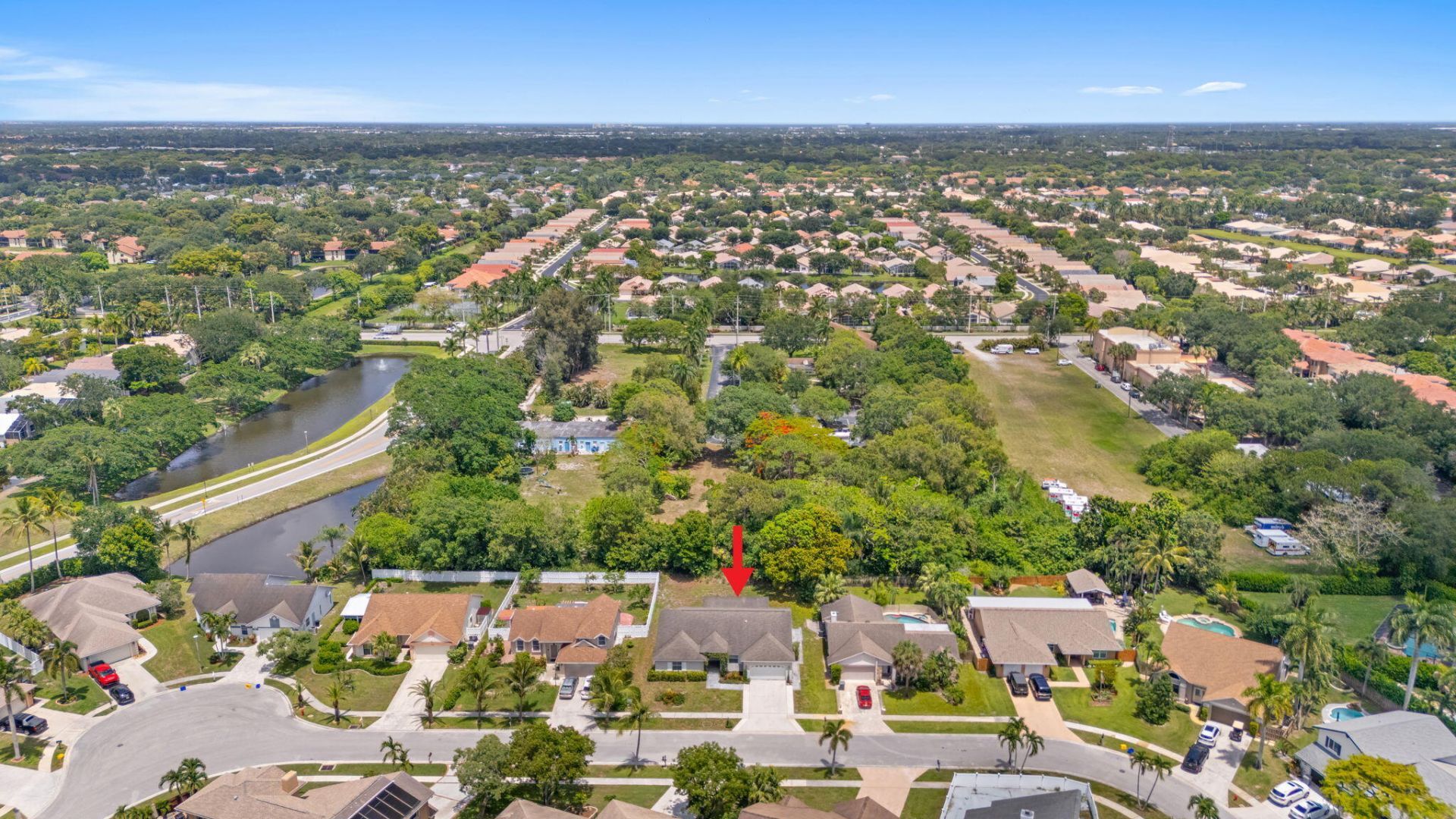 6266 Madras Circle, Boynton Beach, FL 33437 Photo