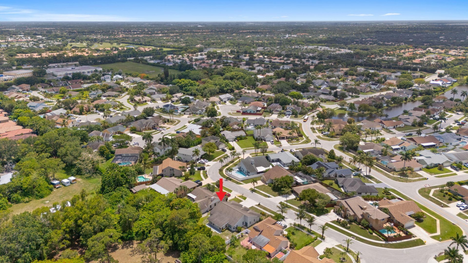 6266 Madras Circle, Boynton Beach, FL 33437 Photo