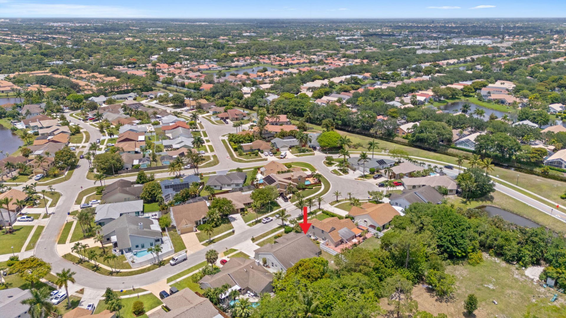 6266 Madras Circle, Boynton Beach, FL 33437 Photo