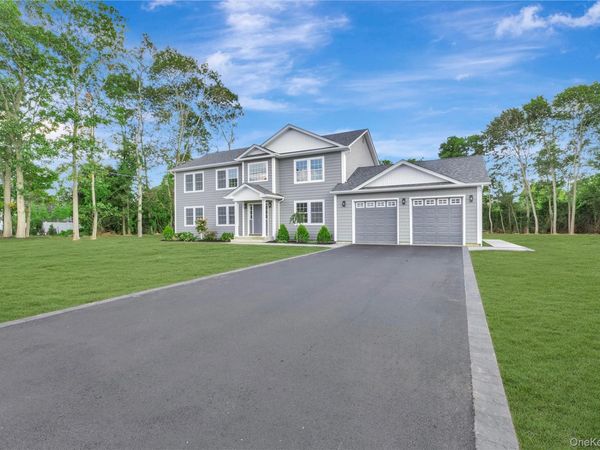 92 Park Street , Blue Point, NY 11715