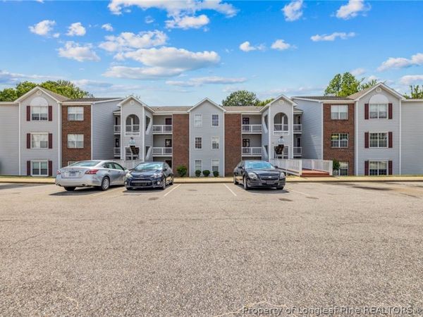 225 Waterdown Drive, Unit 8, Fayetteville, NC 28314