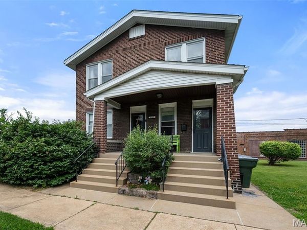 4963 Botanical Avenue , St Louis, MO 63110