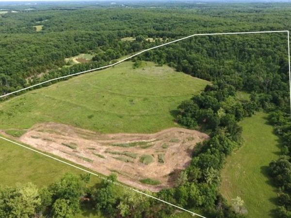 TBD Van Horn Road, Bland, MO 65014