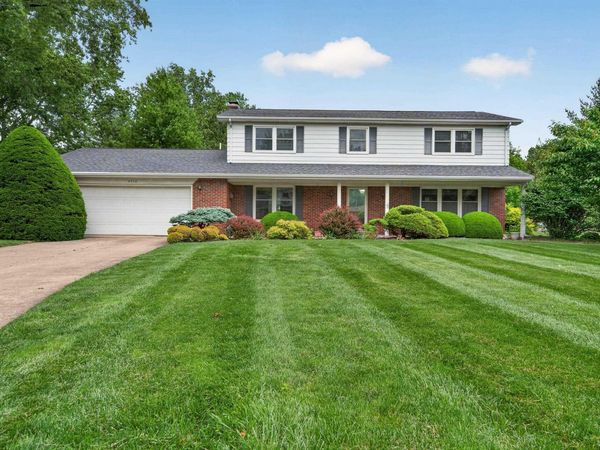 2916 ROSE Lane, Kokomo, IN 46902
