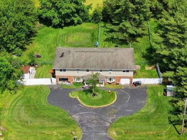 6190-6192 Depot Road, Altamont, NY 12009
