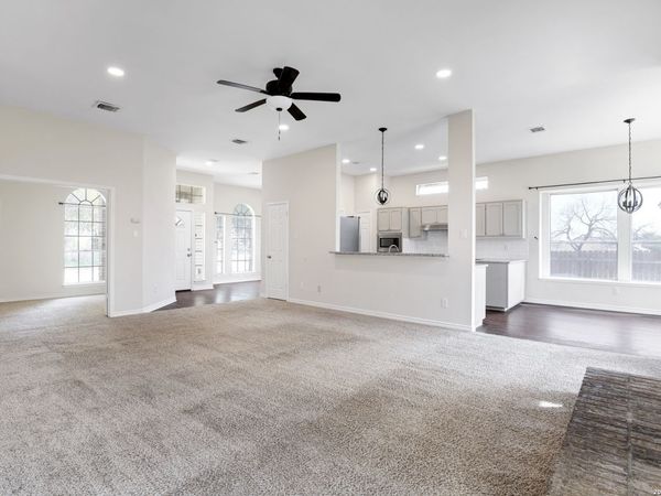 4903 LAKEBEND EAST DR, San Antonio, TX 78244