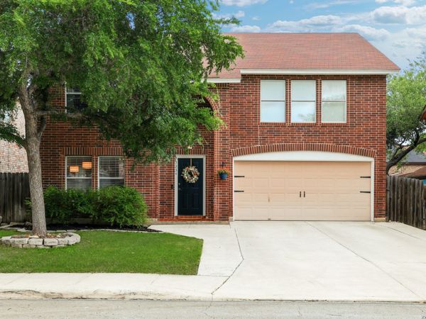 7234 Autumn Park, San Antonio, TX 78249