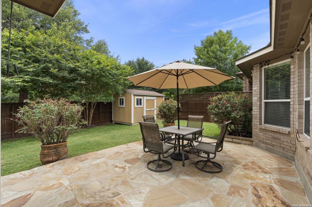 25019 Buttermilk Ln, San Antonio, TX 78255 Main Photo