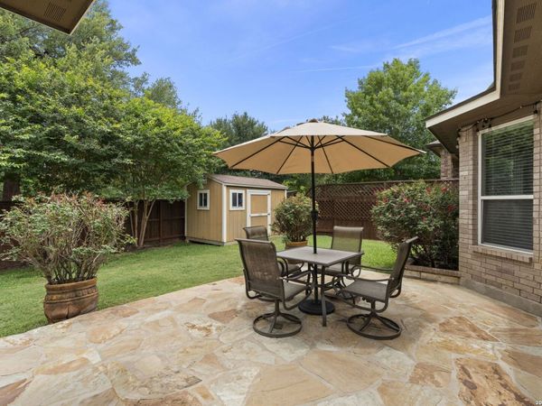 25019 BUTTERMILK LN, San Antonio, TX 78255