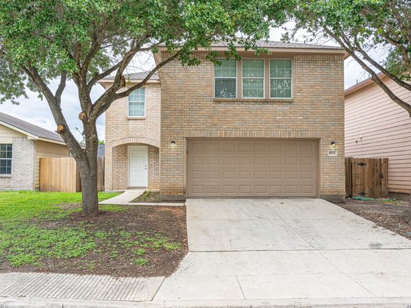 8915 Mission Meadow, San Antonio, TX 78223
