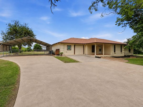 5220 E FM 1518 N, St Hedwig, TX 78152