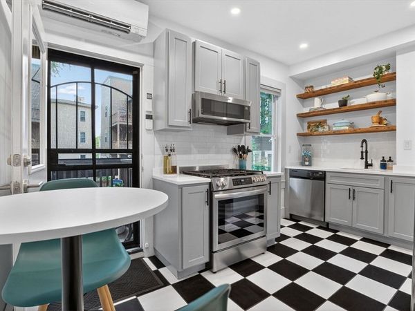 72 Mozart St, Unit 1, Boston, MA 02130