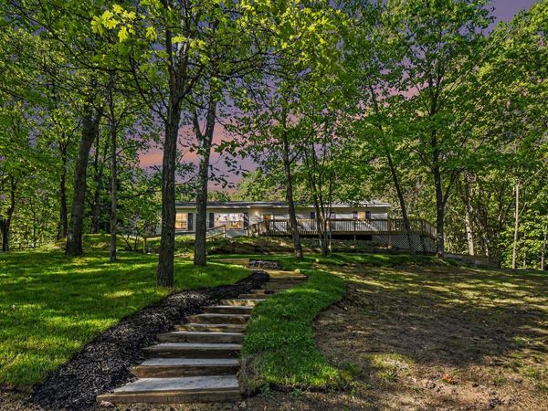 3415 Bewell Avenue SE, Lowell, MI 49331