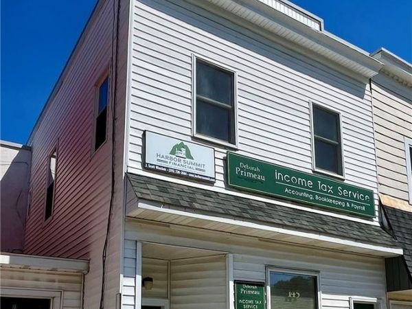 145 E Bridge Street, Oswego, NY 13126
