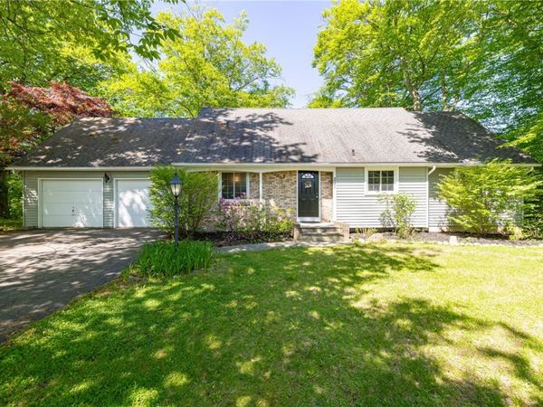 291 Whitney Road , Penfield, NY 14526