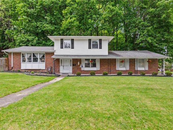 87 Chapel Hill Drive, Rochester, NY 14617