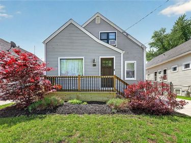 97 Whitfield Avenue, Buffalo, NY 14220
