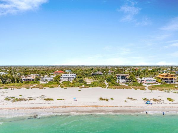 4601 Rue Belle Mer, Sanibel, FL 33957