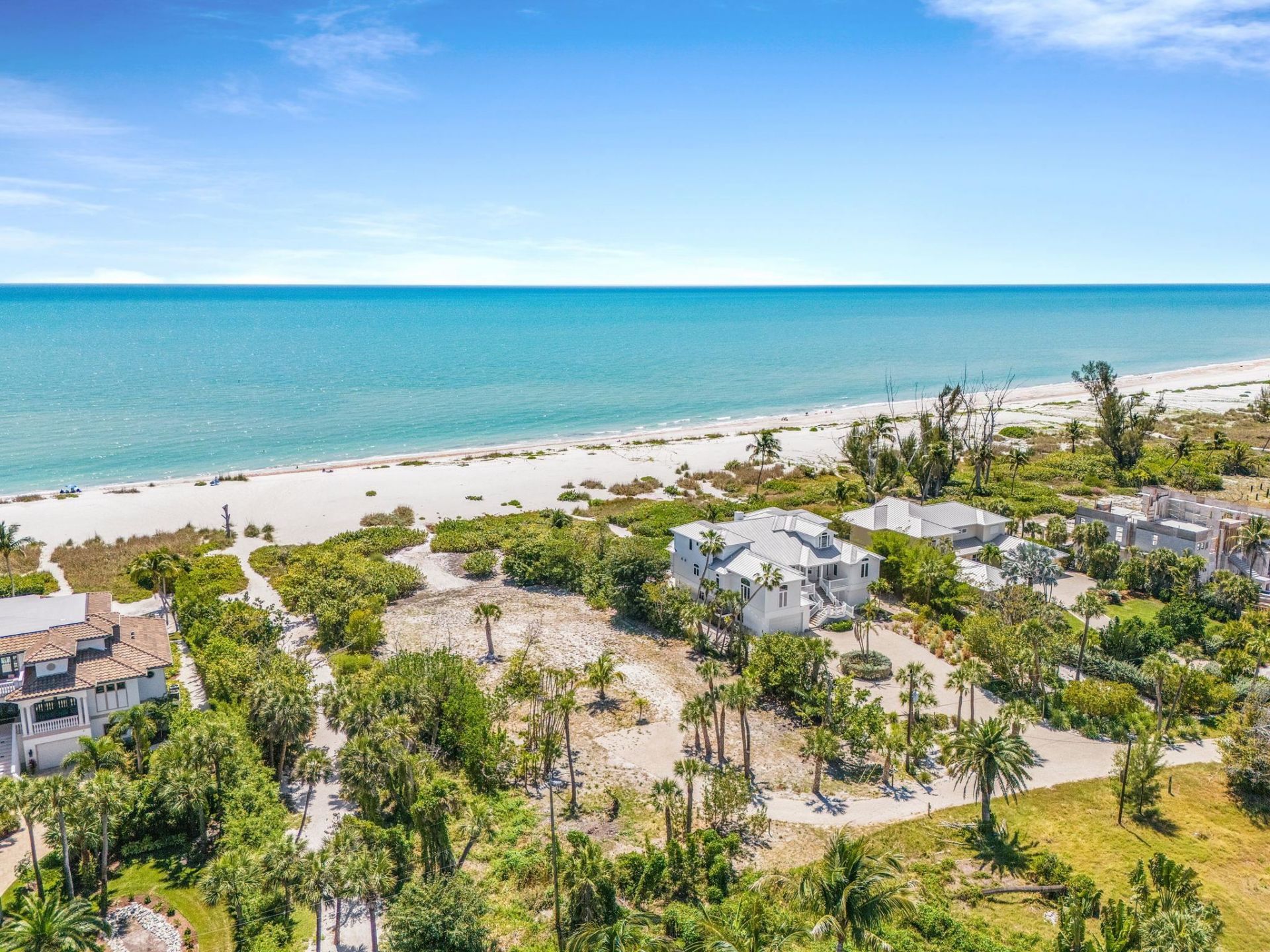 4601 Rue Belle Mer, Sanibel, FL 33957 Photo
