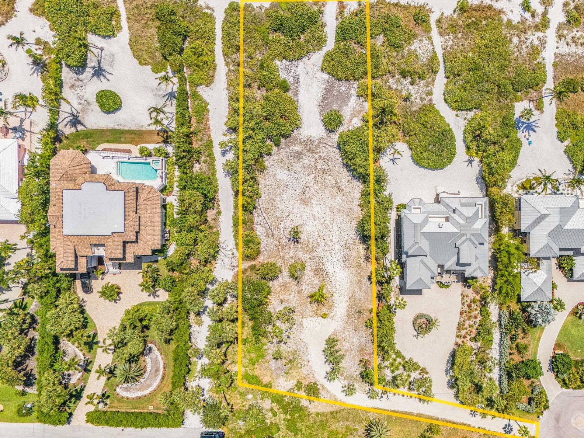 4601 Rue Belle Mer, Sanibel, FL 33957 Photo