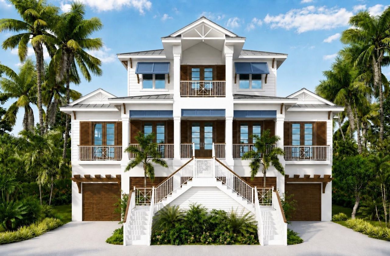 4601 Rue Belle Mer, Sanibel, FL 33957 Photo