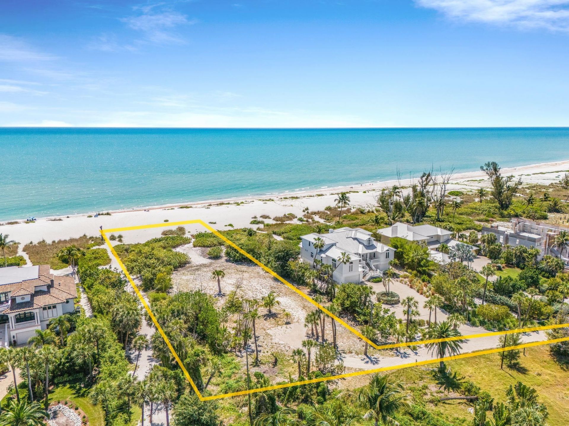4601 Rue Belle Mer, Sanibel, FL 33957 Photo