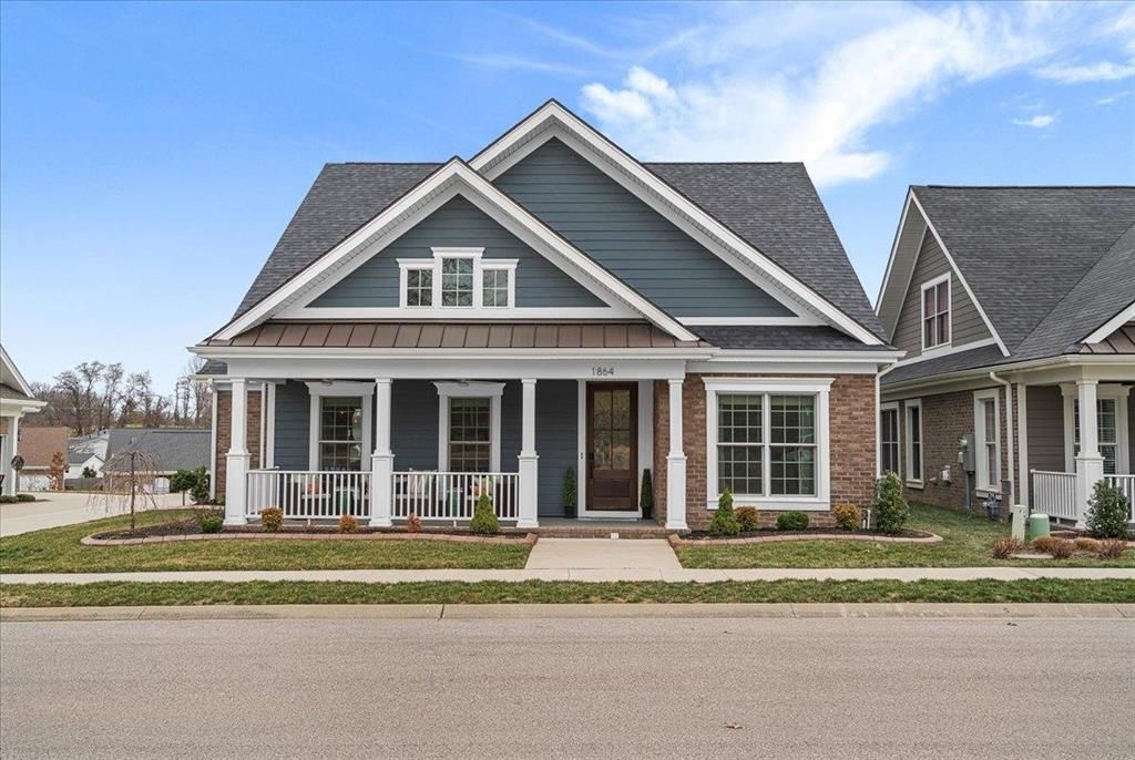 1864 Celebration Circle, Owensboro, KY 42303 Main Photo