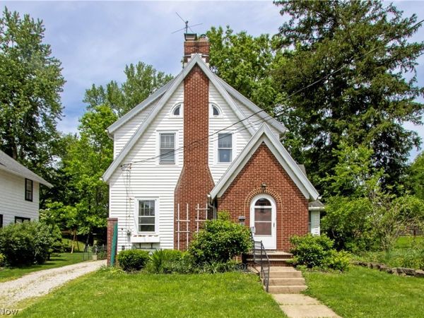430 Bloomington Avenue , Wooster, OH 44691