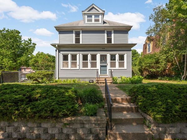 3148 Dupont Avenue S, Minneapolis, MN 55408
