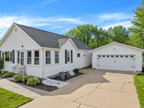 124 Minnesota Street, Minnesota City, MN 55959