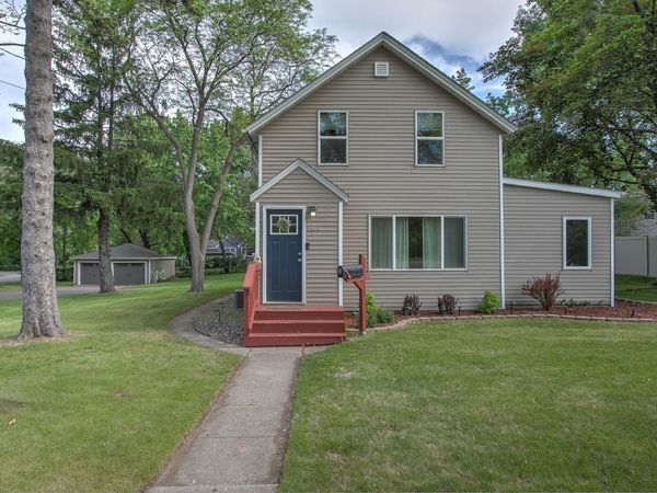 1414 Main Street NW, Elk River, MN 55330