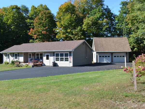 108 Morin Drive, Jay, VT 05859