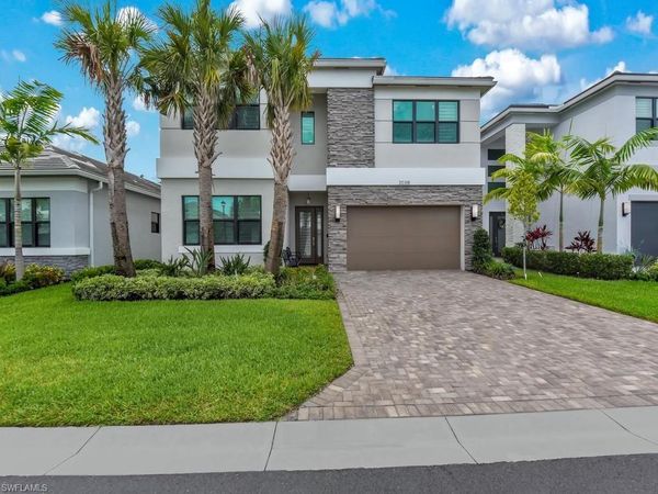 20318 Fair Oak LN , ESTERO, FL 33928