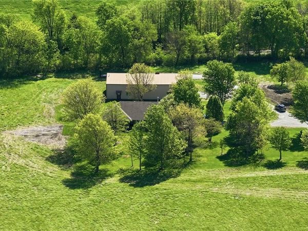 28005 S Belle Plain Road, Harrisonville, MO 64701