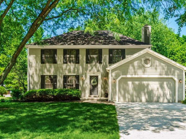 814 Black Gold Avenue, Gahanna, OH 43230