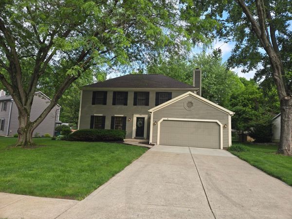 814 Black Gold Avenue, Gahanna, OH 43230