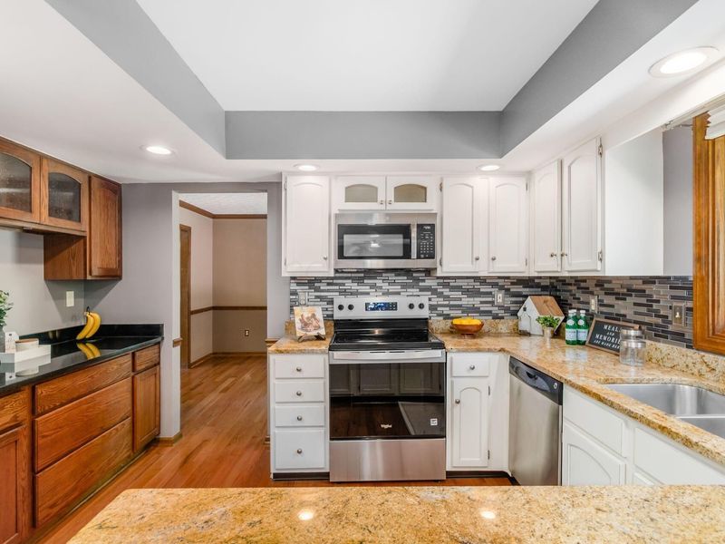 814 Black Gold Avenue, Gahanna, OH 43230 Photo 13