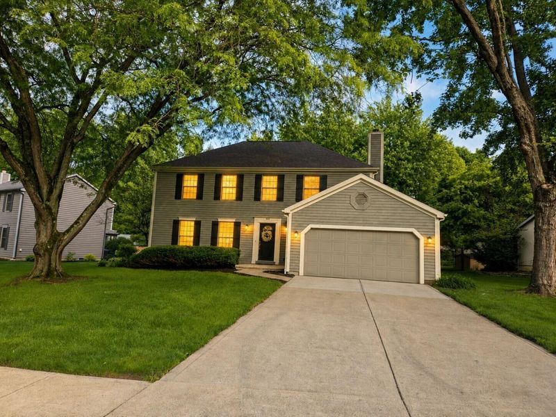 814 Black Gold Avenue, Gahanna, OH 43230 Photo 4