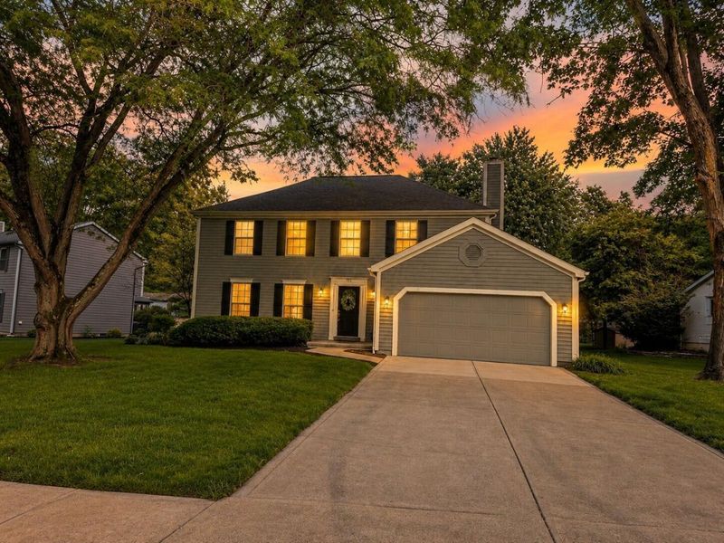 814 Black Gold Avenue, Gahanna, OH 43230 Photo 5