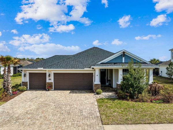 85304 BERRYESSA Way , Fernandina Beach, FL 32034