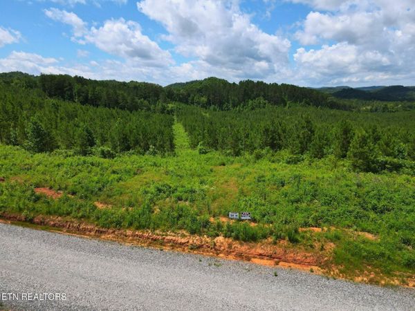 Lot 54 Three Point Rd, Vonore, TN 37885