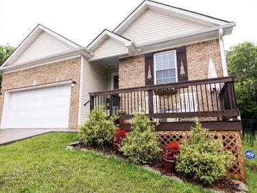 117 Kendallwood Drive, Frankfort, KY 40601