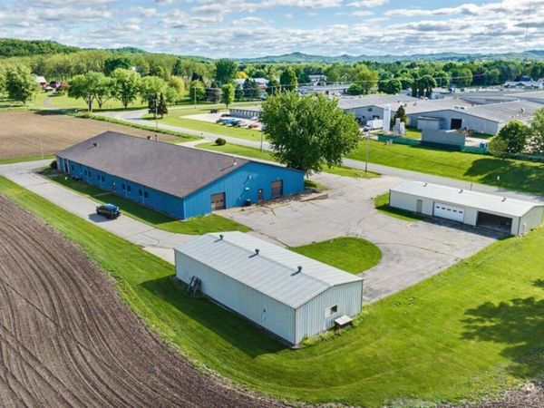 16771 S 15th STREET, Galesville, WI 54630