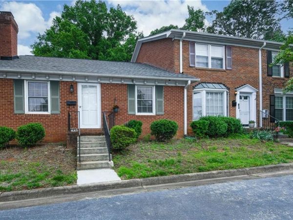 4620 Lawndale Drive, Unit E, Greensboro, NC 27455