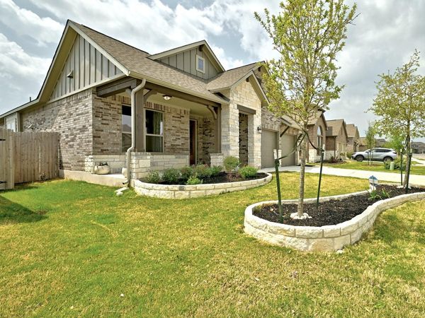 3717 Fieldfare DR, Pflugerville, TX 78660
