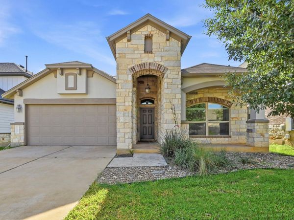 13009 Olivers WAY, Manchaca, TX 78652