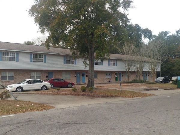 3503 Hancock Avenue, Gulfport, MS 39507