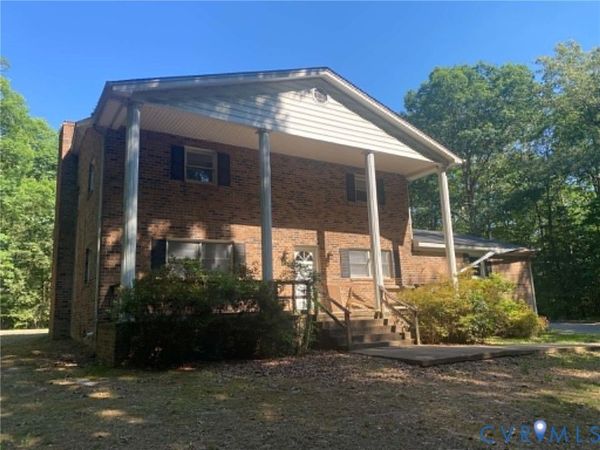 9405 Dabney Drive , Sutherland, VA 23885