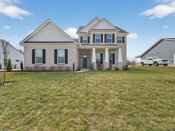 7780 Second Fiddle Way , Arrington, TN 37014